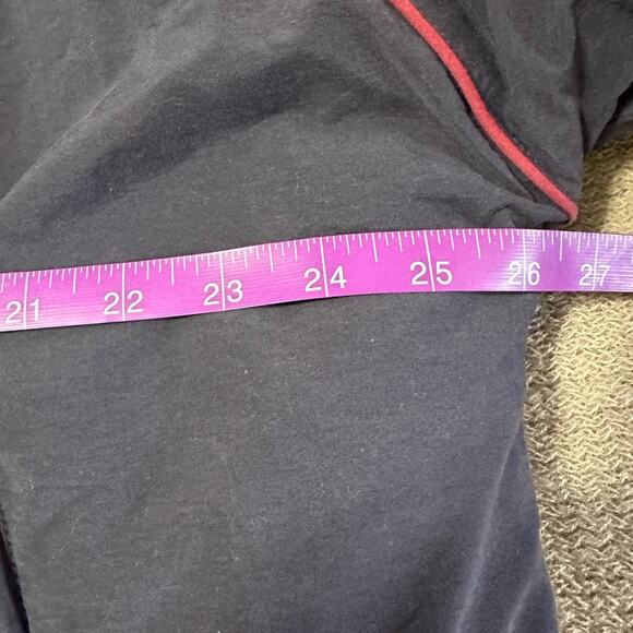 Vintage Expeditions International Gray Zip Front Insulated Parka Coat Size XL - Picture 6 of 8